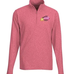 Antigua Hunk 1/4-Zip Pullover - Men's