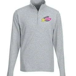 Antigua Hunk 1/4-Zip Pullover - Men's