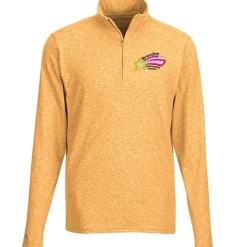 Antigua Hunk 1/4-Zip Pullover - Men's