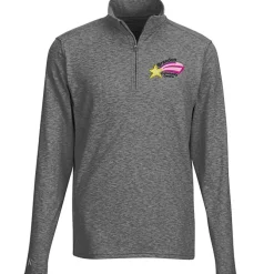 Antigua Hunk 1/4-Zip Pullover - Men's