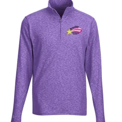 Antigua Hunk 1/4-Zip Pullover - Men's
