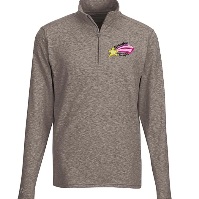 Antigua Hunk 1/4-Zip Pullover - Men's
