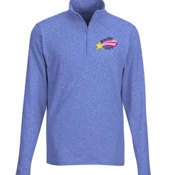 Antigua Hunk 1/4-Zip Pullover - Men's