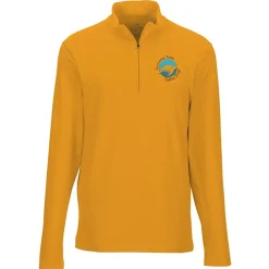 Antigua Intent 1/4-Zip Pullover - Men's