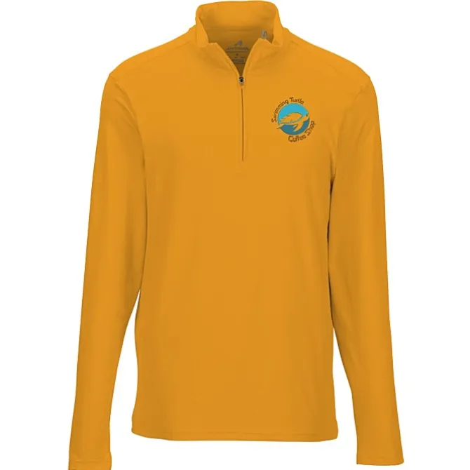 Antigua Intent 1/4-Zip Pullover - Men's