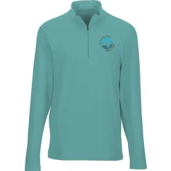 Antigua Intent 1/4-Zip Pullover - Men's
