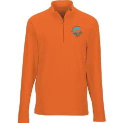 Antigua Intent 1/4-Zip Pullover - Men's