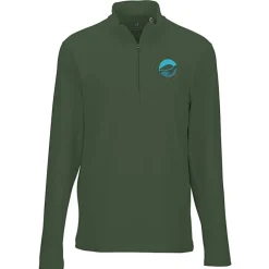 Antigua Intent 1/4-Zip Pullover - Men's