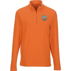 Antigua Intent 1/4-Zip Pullover - Men's