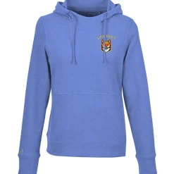 Antigua Justice Hoodie - Ladies'
