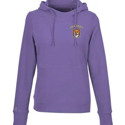 Antigua Justice Hoodie - Ladies'
