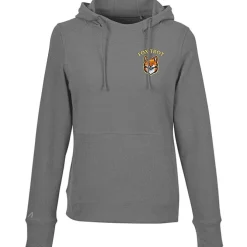 Antigua Justice Hoodie - Ladies'