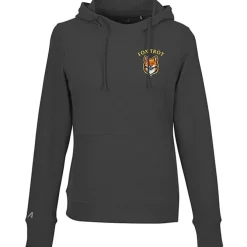 Antigua Justice Hoodie - Ladies'