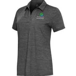Antigua Layout Polo - Ladies'