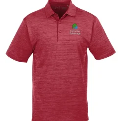 Antigua Layout Polo - Men's