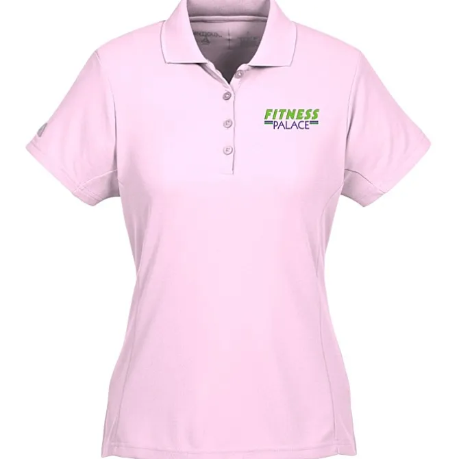Antigua Legacy Polo - Ladies'
