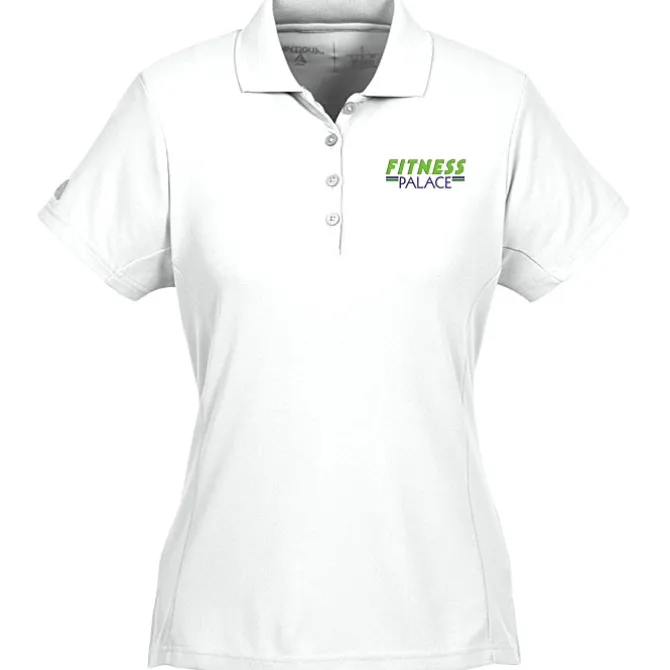 Antigua Legacy Polo - Ladies'