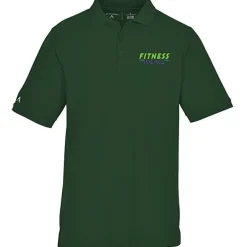 Antigua Legacy Polo - Men's
