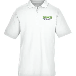 Antigua Legacy Polo - Men's