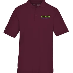 Antigua Legacy Polo - Men's