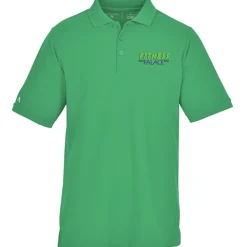 Antigua Legacy Polo - Men's