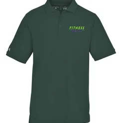 Antigua Legacy Polo - Men's