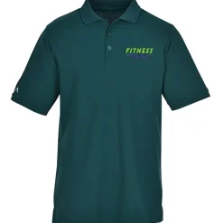 Antigua Legacy Polo - Men's