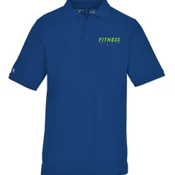 Antigua Legacy Polo - Men's
