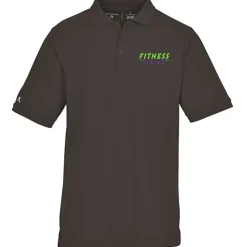 Antigua Legacy Polo - Men's
