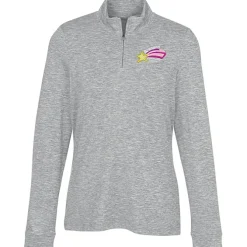 Antigua Mentor 1/4-Zip Pullover - Ladies'
