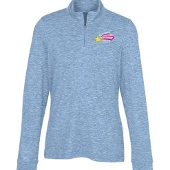 Antigua Mentor 1/4-Zip Pullover - Ladies'