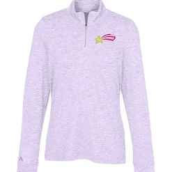 Antigua Mentor 1/4-Zip Pullover - Ladies'