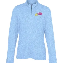Antigua Mentor 1/4-Zip Pullover - Ladies'