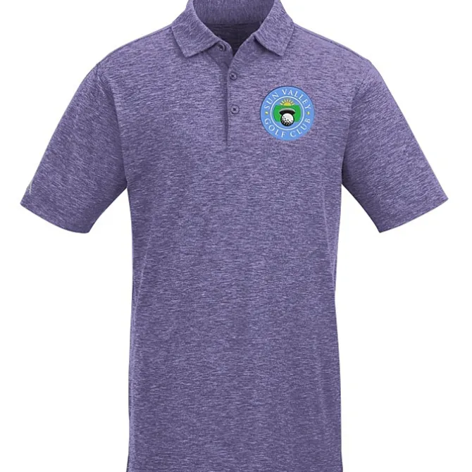 Antigua Par 3 Polo - Men's