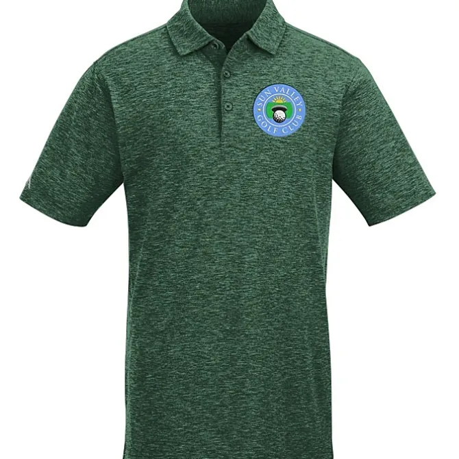 Antigua Par 3 Polo - Men's