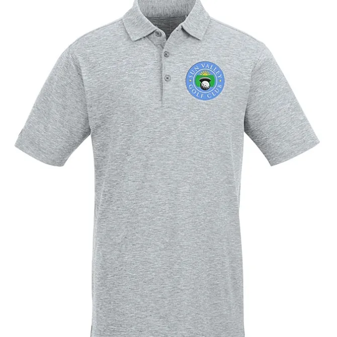 Antigua Par 3 Polo - Men's