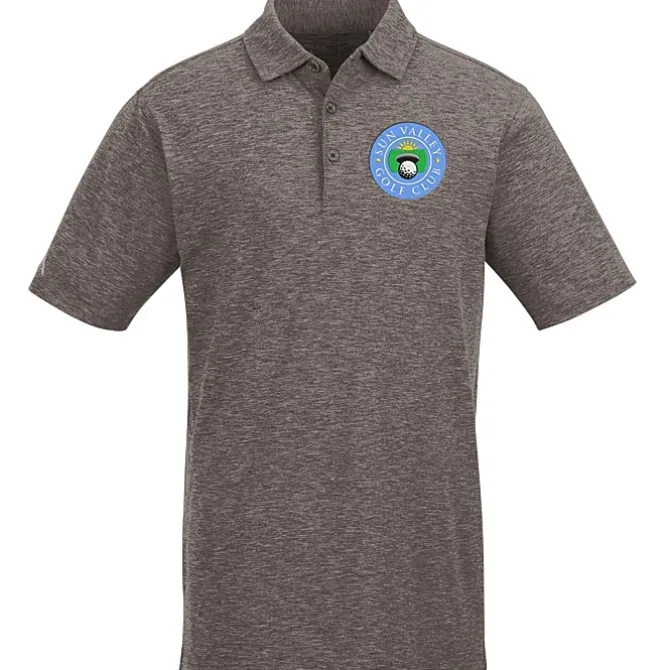 Antigua Par 3 Polo - Men's