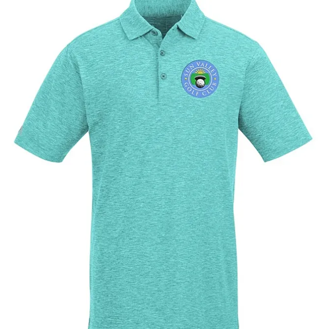 Antigua Par 3 Polo - Men's