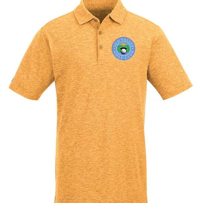Antigua Par 3 Polo - Men's