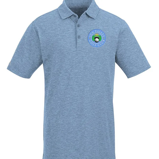 Antigua Par 3 Polo - Men's