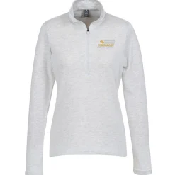 Antigua Peak 1/4-Zip Pullover - Ladies'
