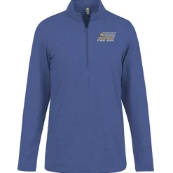 Antigua Peak 1/4-Zip Pullover - Men's