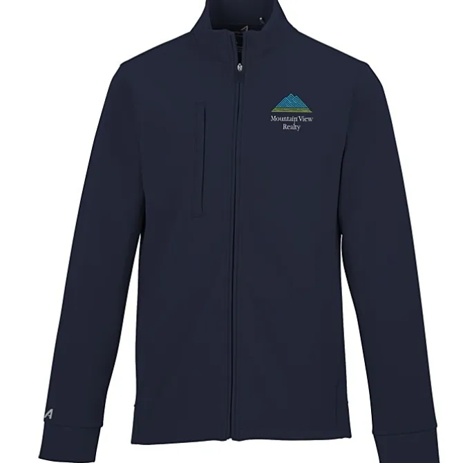 Antigua Regard Jacket - Men's