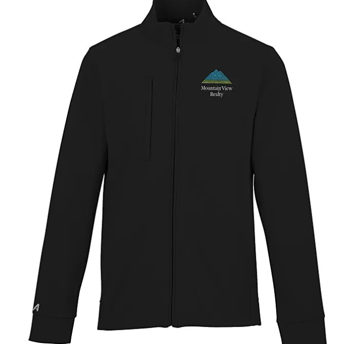 Antigua Regard Jacket - Men's
