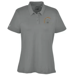 Antigua Reprocess Polo - Ladies'