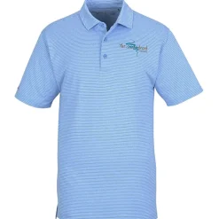 Antigua Scheme Polo
