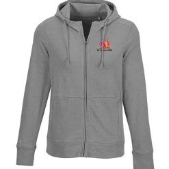 Antigua Seeker Full-Zip Hoodie - Ladies'