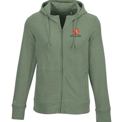 Antigua Seeker Full-Zip Hoodie - Ladies'