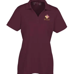 Antigua Tribute Polo - Ladies'