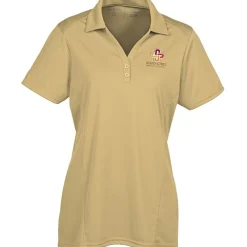 Antigua Tribute Polo - Ladies'